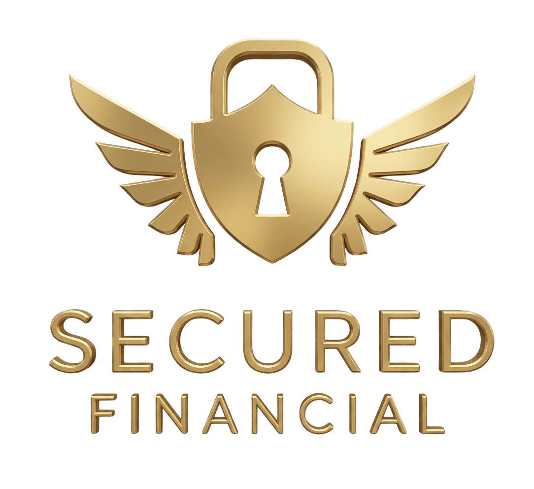 Secured Financial