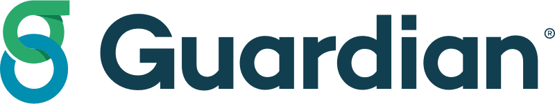 Guardian — institutional partner of Secured Financial
