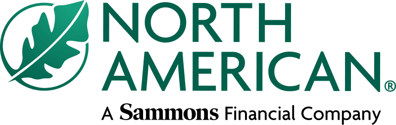 North American — institutional partner of Secured Financial